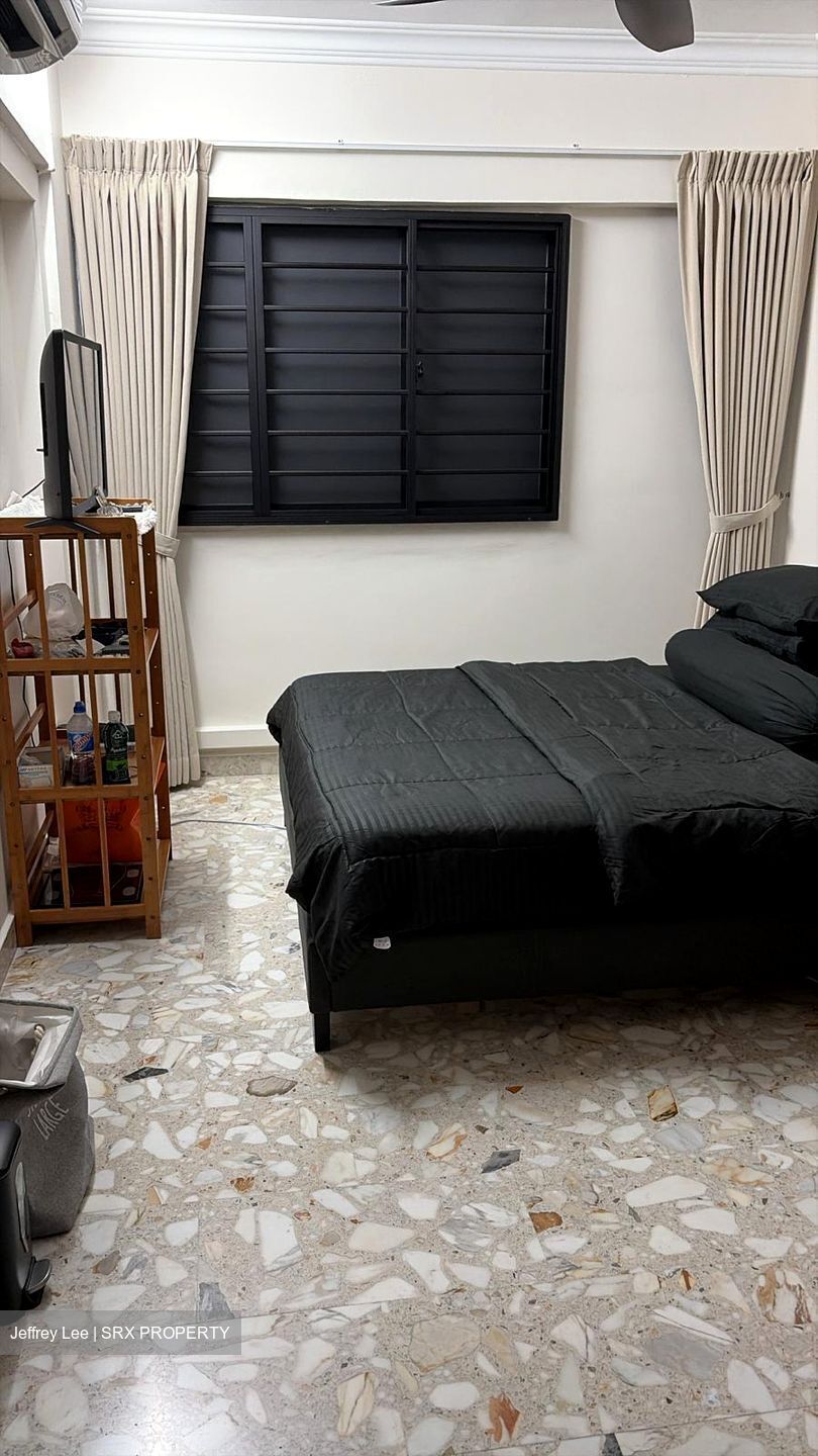 Blk 129 Lorong Ah Soo (Hougang), HDB 4 Rooms #579459541